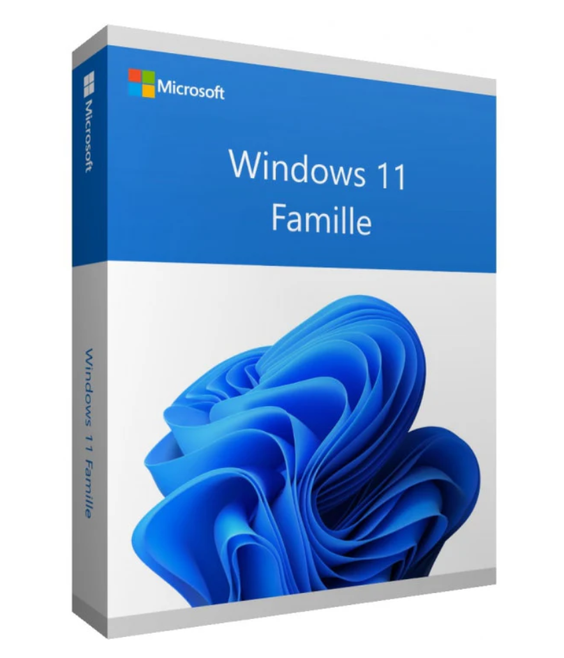 Windows 11 Famille