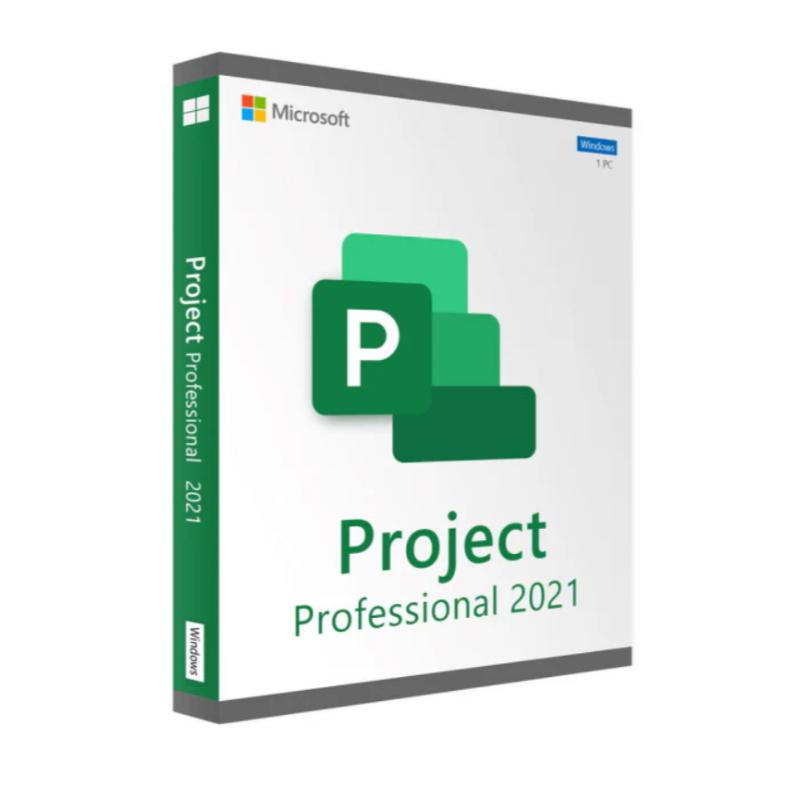 Project Professionnel 2021 - K - Licence Store