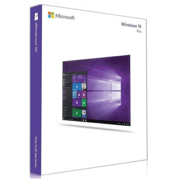 Windows 10 Professionnel - K - Licence Store